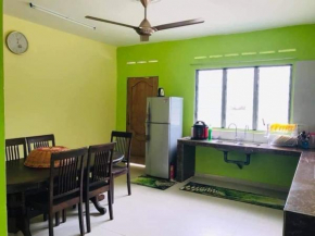 Hijau Homestay